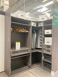 Photo n°9 de Castorama à Saint-Maximin (Magasin d'outillage)