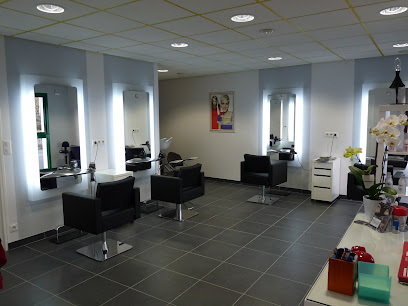Salon de Coiffure Meslan