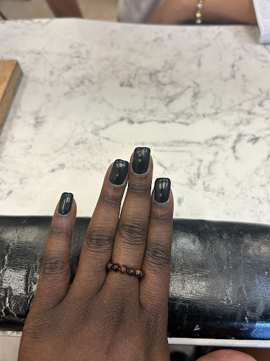 Express Nail Spa