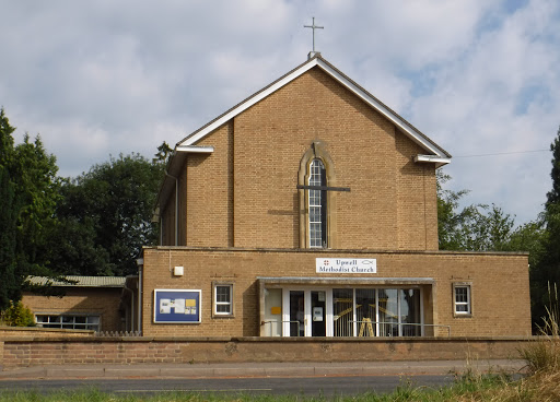 Upwell Methodist Church