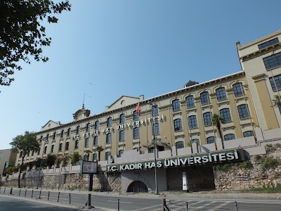Photos of Kadir Has University