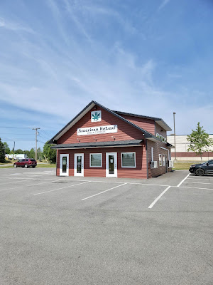 Photo of American ReLeaf