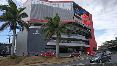 Photos of Mall San Pedro