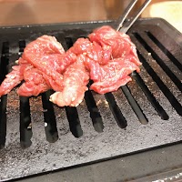焼肉 豪じ