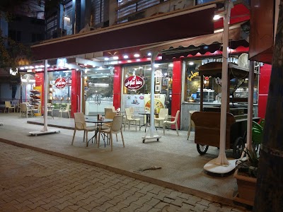 Photos of Ridha Alwan coffee