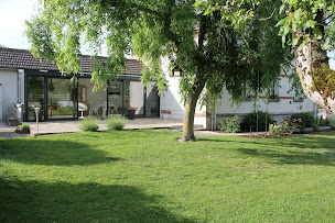 Photo n°5 de La maison de Toinette à Jonchery-sur-Suippe (Maison d'hôtes)