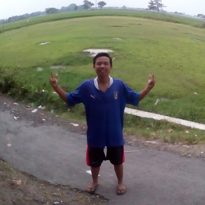 Photos of Lapangan Desa Dukuh