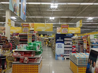 Photos of Multicentro La Sirena Galerias 360