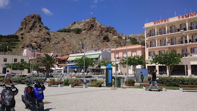Photos of Cafe Aigaion