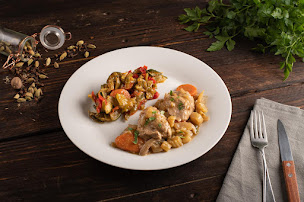 Photo n°7 de LES MENUS SERVICES THIONVILLE à Yutz (Soins aux personnes âgées)