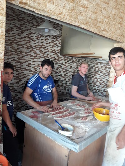 bakery