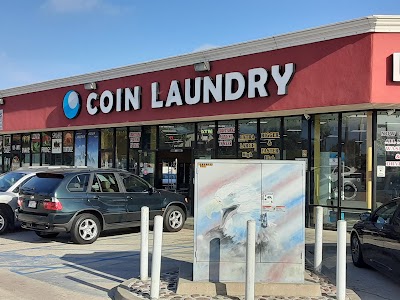 Prima Coin Laundry