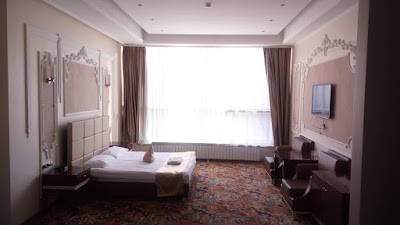 Photos of Sky Luxe Hotel