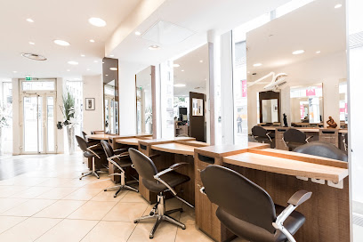 Nathalie Pallay Hairdresser - Avenue Victor Cresson