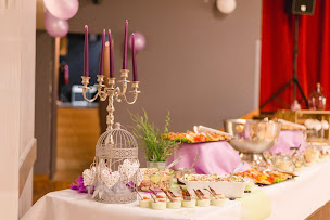 Photo n°10 de Berthomé Traiteur Charcutier à Benet (Restaurant)