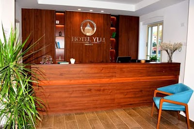 Hotel Ylli - Llixha, Elbasan