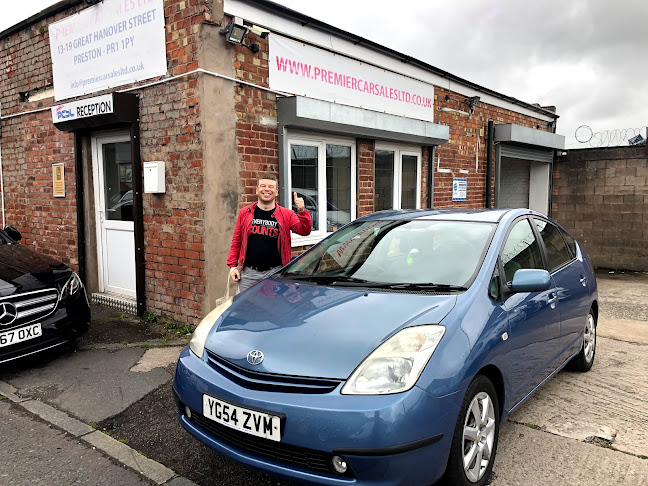 premiercarsalesltd.co.uk