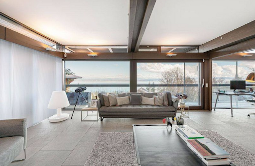 Agence immobilière Evian Sotheby's International Realty - Thumbnail