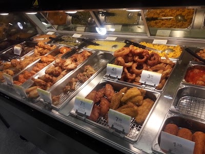 Photos of Publix Super Market at Sun Plaza Shopping Center