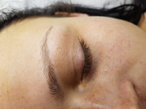 Microblading center Gallery - Netherlands