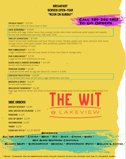 The Wit @ Lakeview - Thumbnail