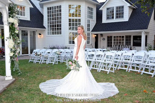 Walkrich Signature Events Photo, Video, DJ & Coordination - Thumbnail