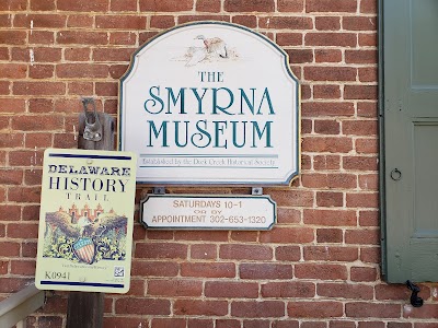 Smyrna Museum