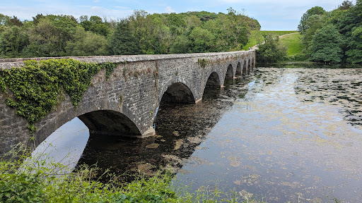 National Trust - Stackpole - Thumbnail