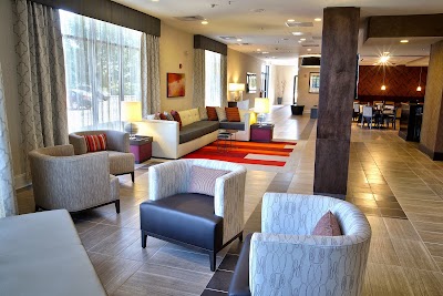 Photos of Holiday Inn Charlotte Airport & Conference Center