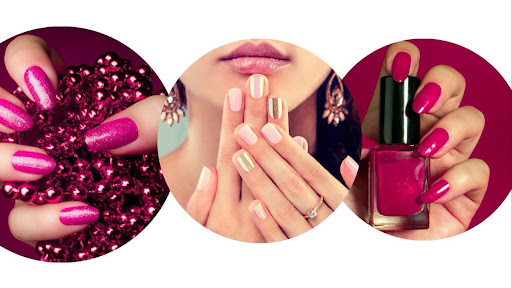 HOLLYWOOD NAILS & SPA - VICTORIA