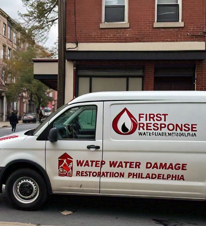 First Response Philadelphia photo