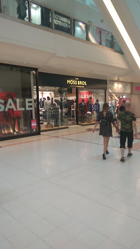 Moss Bros Crawley - Thumbnail