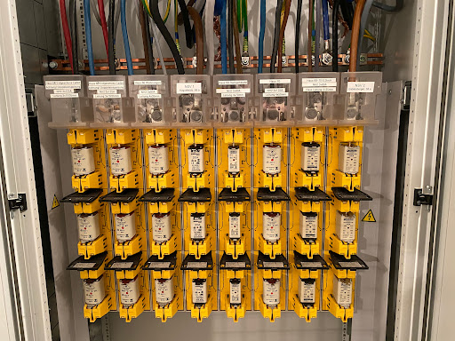 Elektroanlagen Habersetzer GmbH