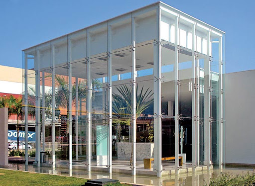 Spider Glazing & Spider Glass Fitting Solutions post image