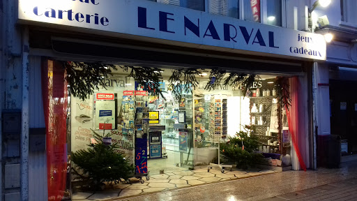 Le Narval - Tabac - Cigarettes électroniques - Thumbnail