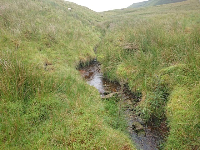 Cuilcagh Boardwalk, Cuilcagh Legnabrocky Trail