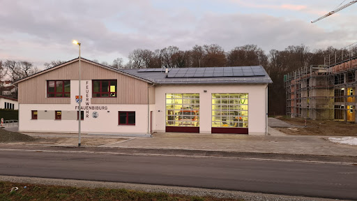 Freiwillige Feuerwehr Frauenbiburg - Thumbnail