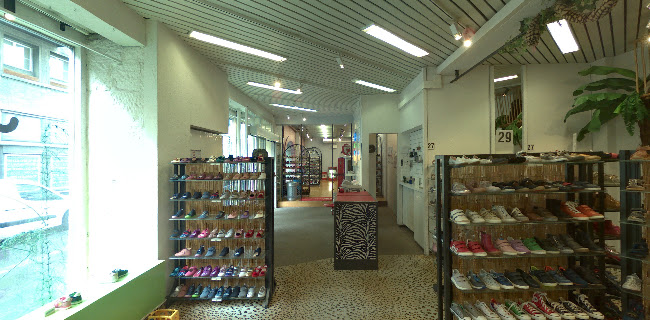 Junior Kinderschuhe Luzern - Schuhgeschäft