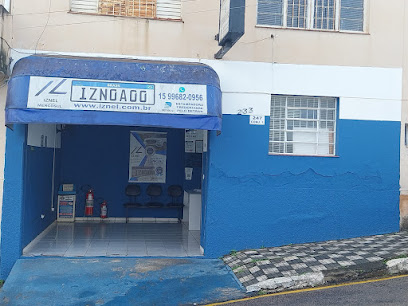 Iznel Placas Mercosul | Porto Feliz | Emplacamentos