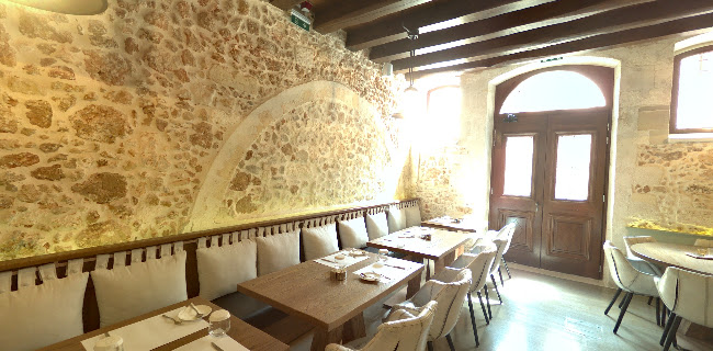 Serenissima Restaurant - Χανιά