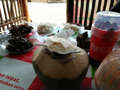 Photos of GOR Rumaket Kerjo