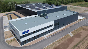 Photo n°1 de GECO - spécialiste du traitement de l'air - Déshumidification & Ventilation à Drusenheim (Fabricant d'équipement de ventilation)