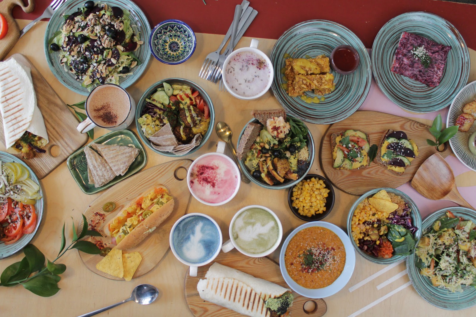 Vegan Day — photo 2