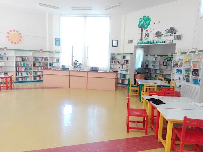 Photos of Institute for the Intellectual Development of Children and Young Adults (center, number one Oshnavieh