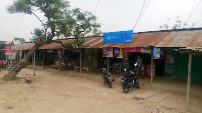 Photos of Khirshin Bazar
