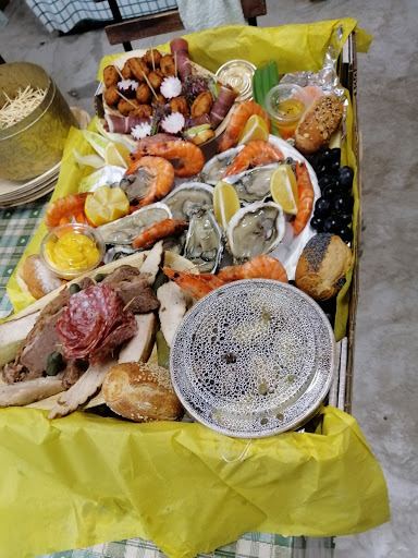 Les plateaux épicuriens Gallery - France