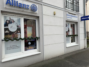 Photo n°2 de Allianz Assurance SELESTAT HUMANISTE - Martine MALAISE à Sélestat (Compagnie d'assurance moto)