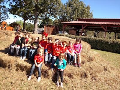 Anderson Farms Pumpkin Patch