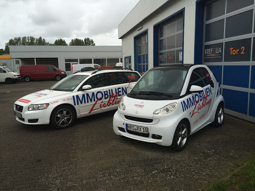 Immobilienliebling GmbH - Immobilienmakler Rostock - Thumbnail