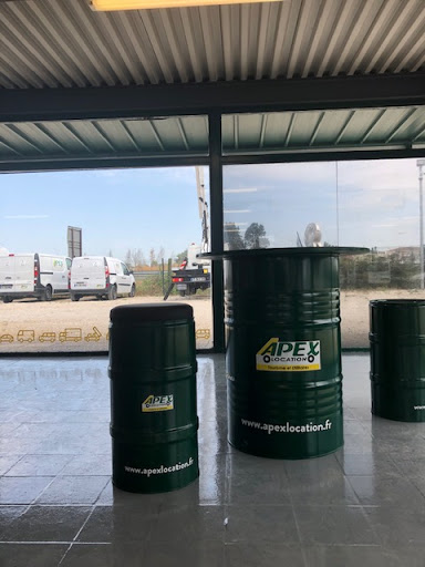 Apex Location - Thumbnail